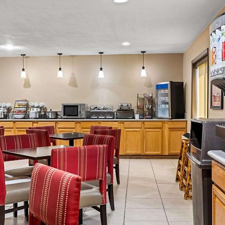 Comfort Inn Worland Hwy 16 To Yellowstone Exterior foto