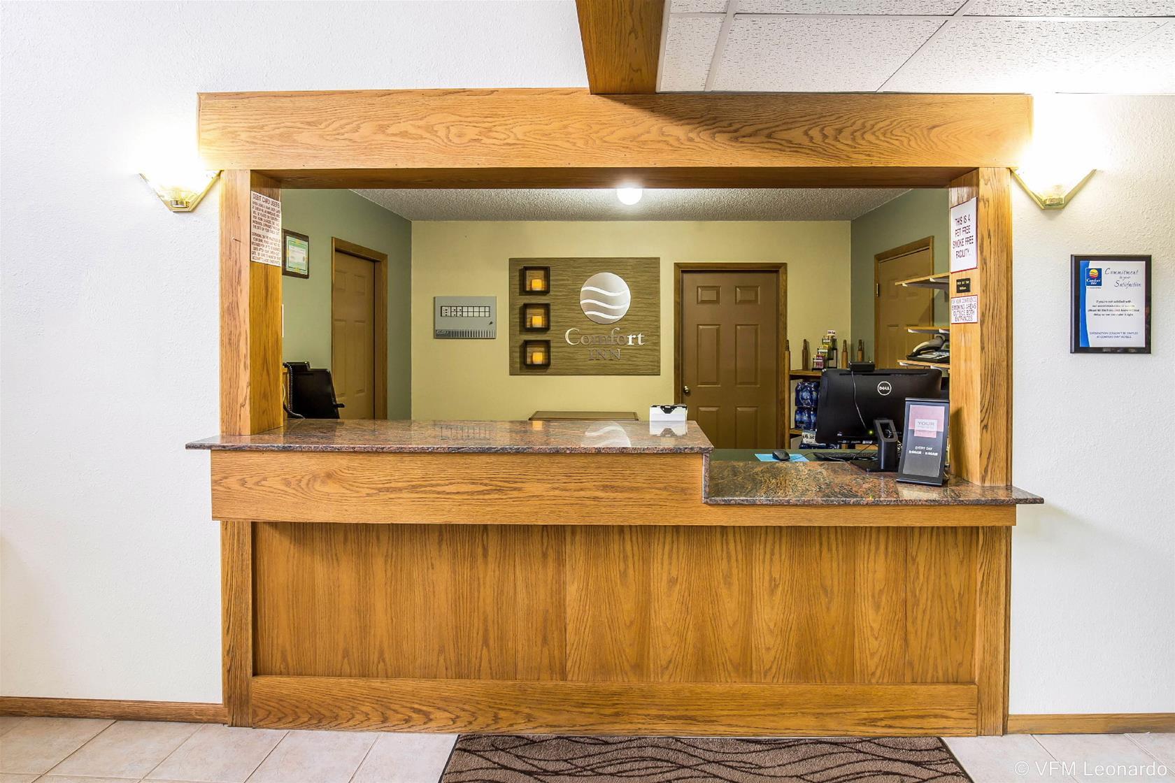 Comfort Inn Worland Hwy 16 To Yellowstone Exterior foto