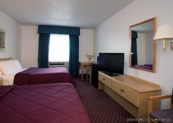 Comfort Inn Worland Hwy 16 To Yellowstone Quarto foto